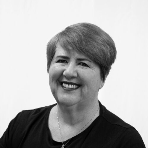 Alison O'Mahony