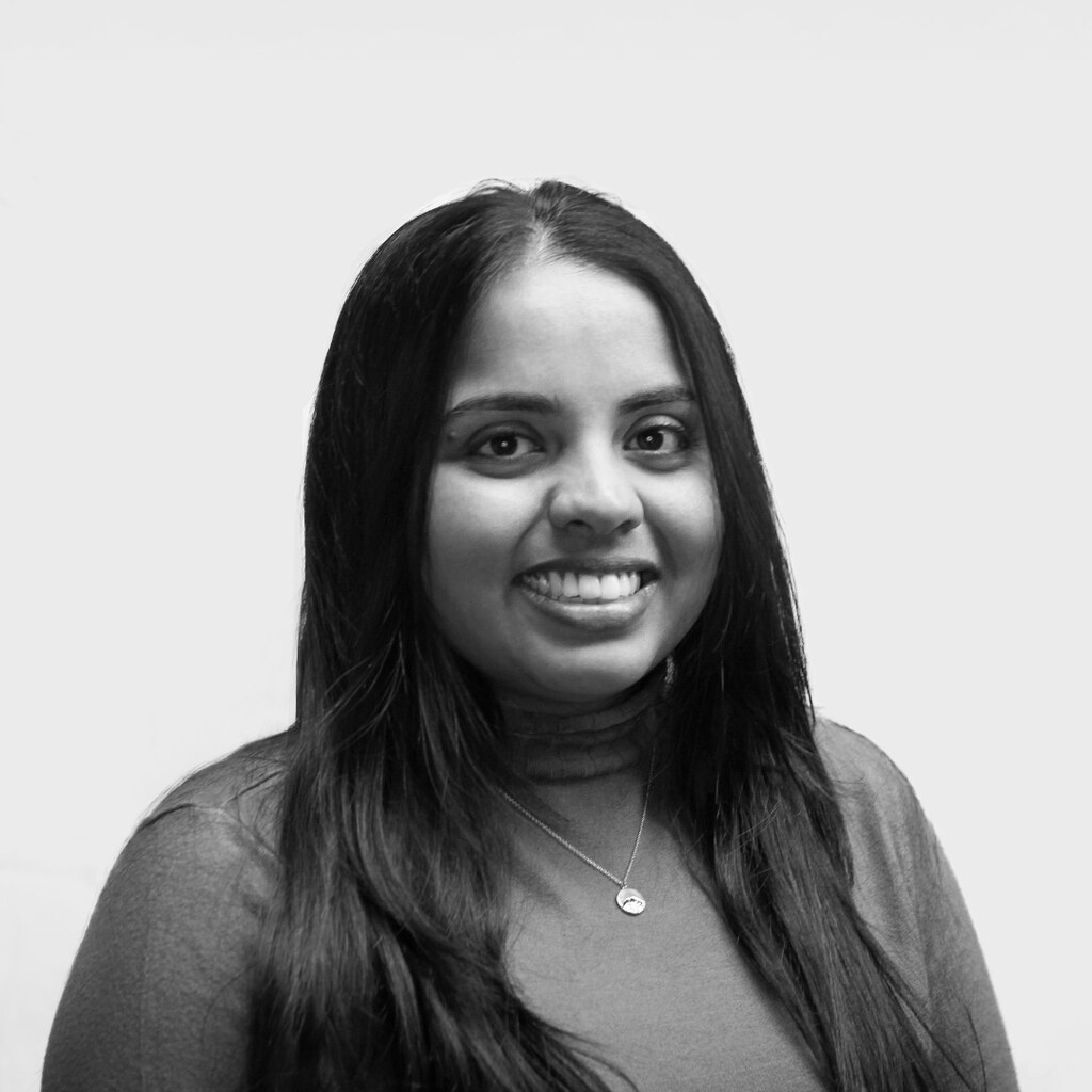 Anusha Pusuluri