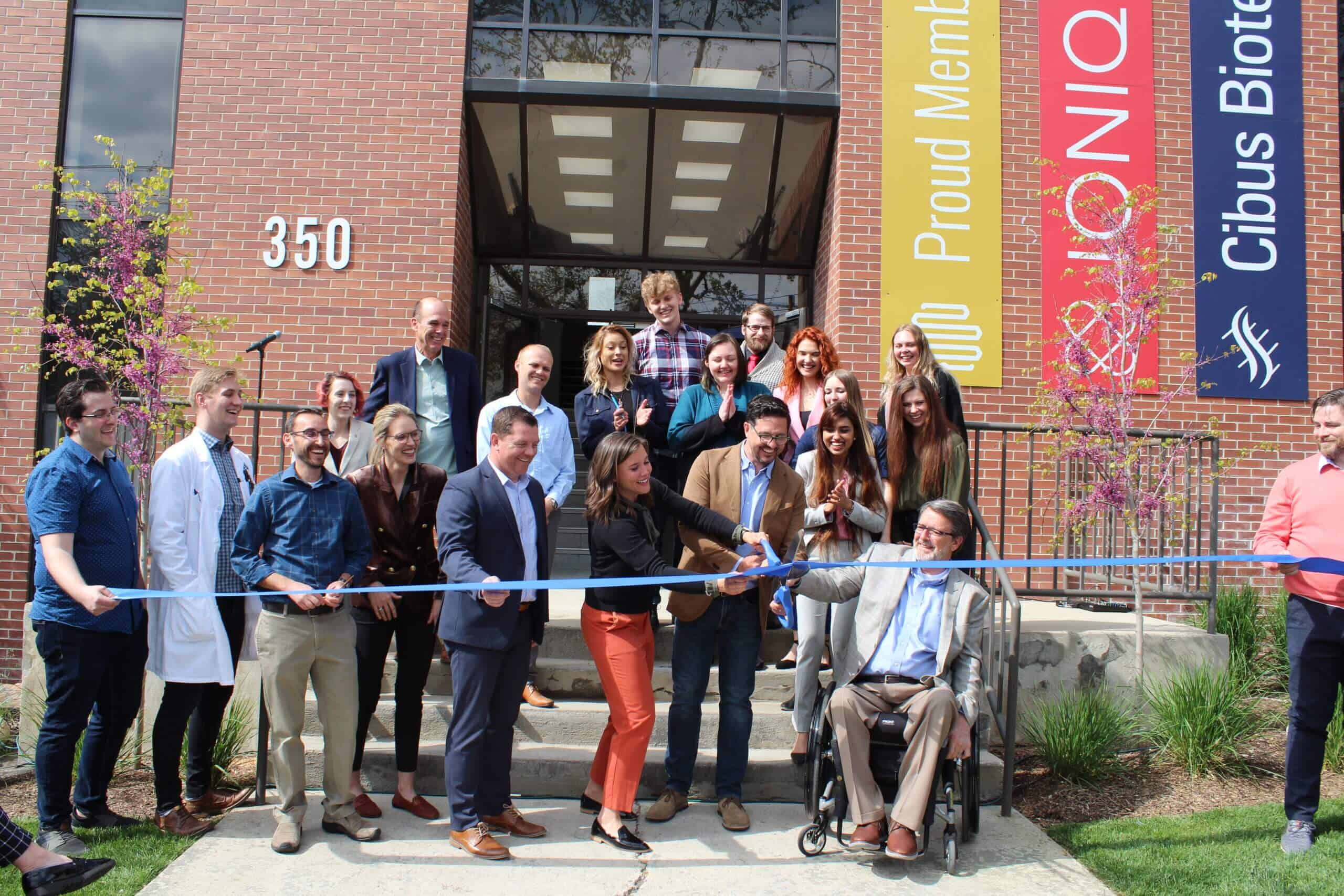 Seek Labs Expands into New, State-of-the-Art Office Space