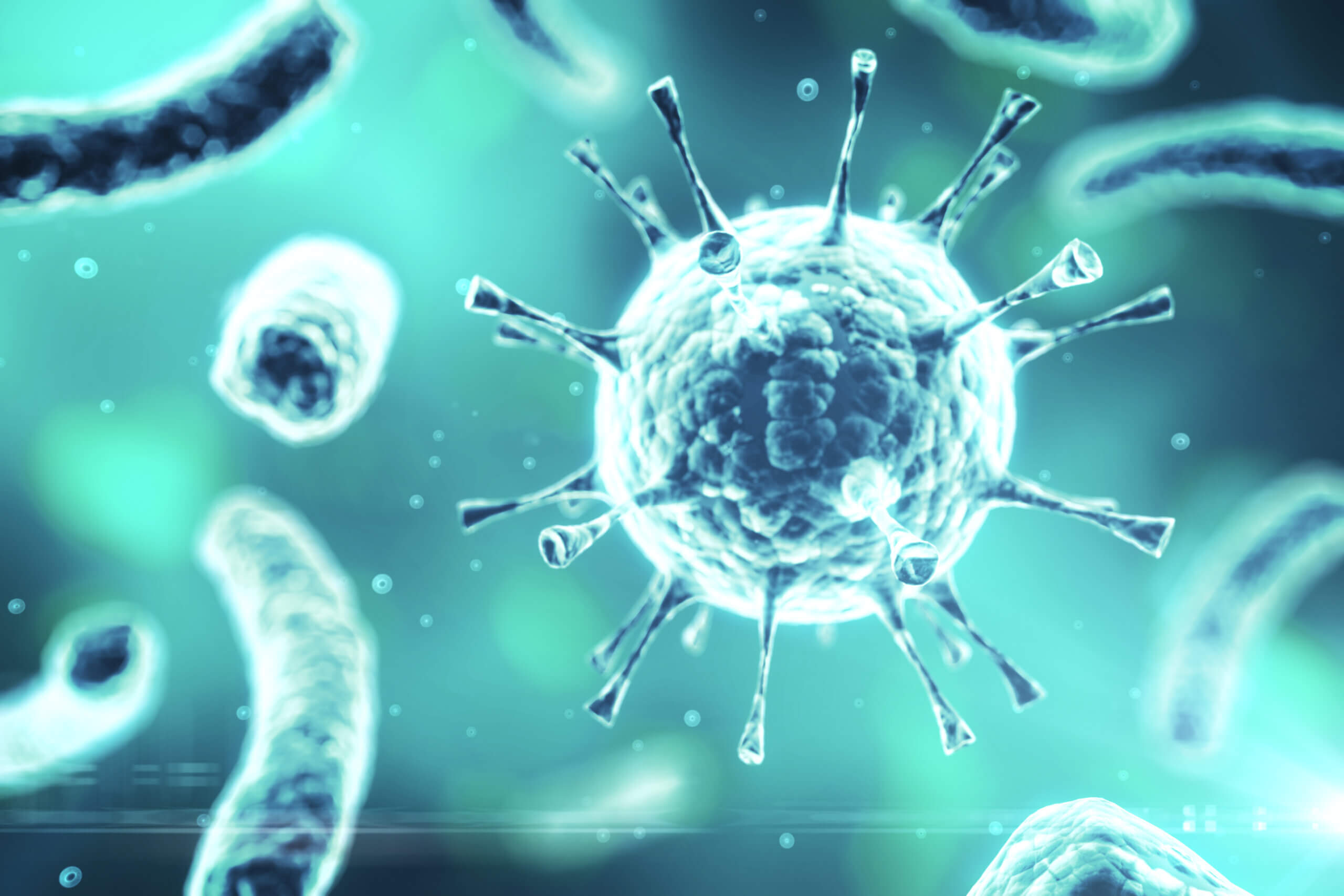 Seek Labs Publishes Editorial Review on the Future of CRISPR Antivirals in an Era of AI-Designed Viral Threats