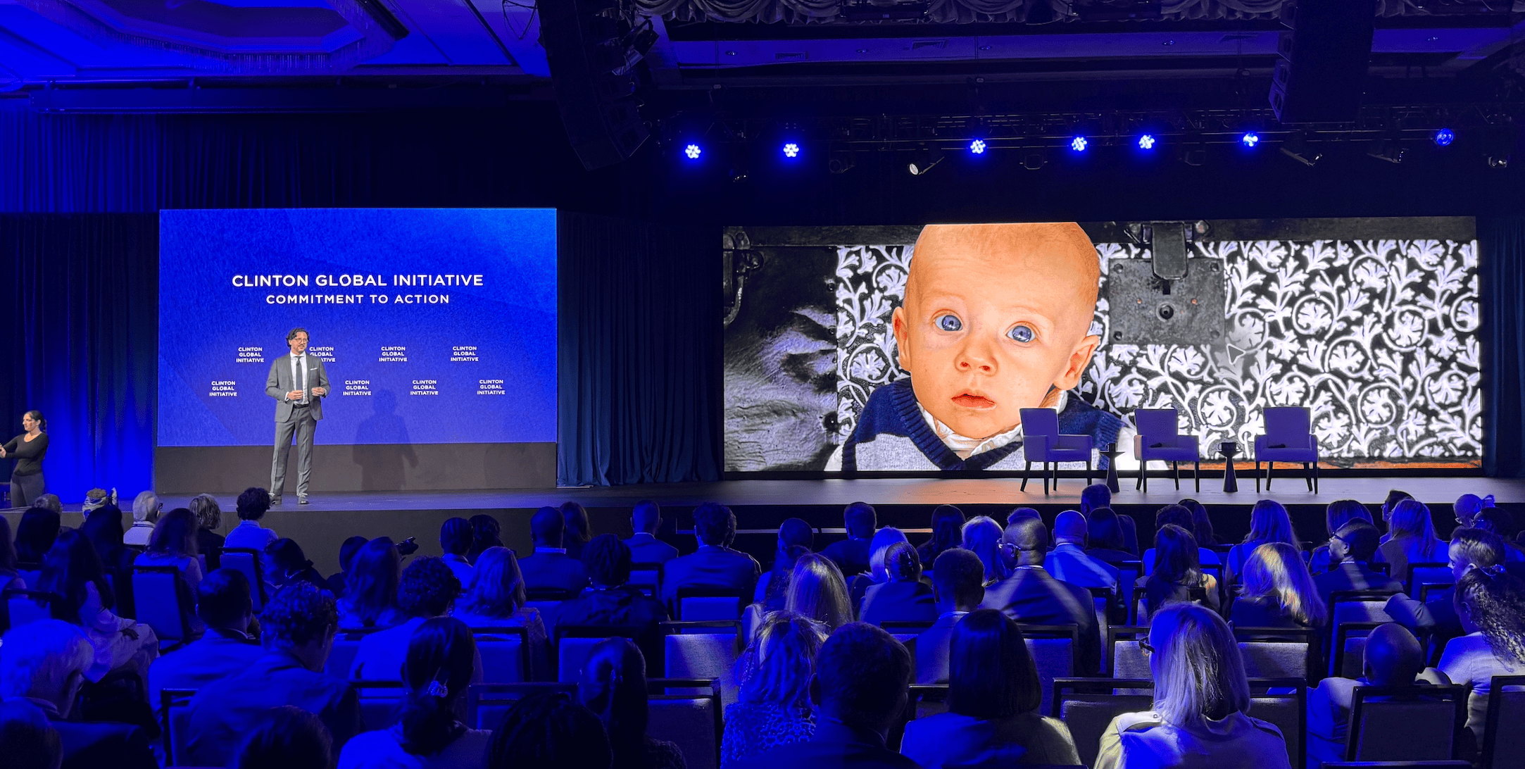 CGI 2026: A Path Forward for Neglected Disease Research